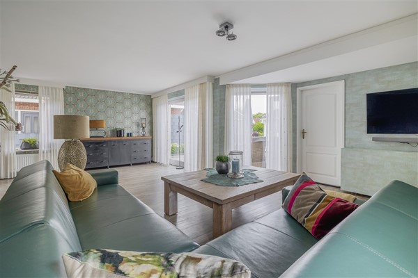 Medium property photo - Rietgors 5, 9665 MR Oude Pekela